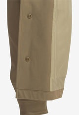 Herno Classic Buttoned Overshirt Beige GI000634U13286S2000_3f63df56-ba6b-4e39-bc3e-85705f5a3b8e