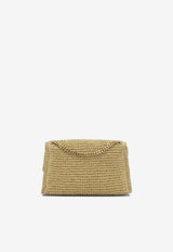 Tory Burch Mini Kira Woven Raffia Shoulder Bag Beige 184121254_45a9788e-11ac-4826-814f-e88d9423f54d