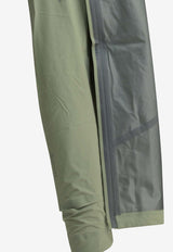 Arc'teryx Norvan Technical Windbreaker Jacket Green X000009571NORVAN JKTDK HABITAT_43384c92-737b-4cfc-9812-dffd3867b84f