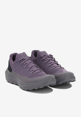 Arc'teryx Norvan LD 4 Low-Top Sneakers Purple X000010398NORVAN LD 4MOONDROP CT/M_69113b53-02c4-4b77-bfa5-709871037098