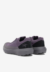 Arc'teryx Norvan LD 4 Low-Top Sneakers Purple X000010398NORVAN LD 4MOONDROP CT/M_69113b53-02c4-4b77-bfa5-709871037098