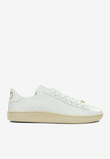 Valentino Royco Leather Low-Top Sneakers White 8W0S0LX9BYADU2_4f2a01a4-a778-4acf-b81f-316c0441dd48