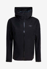 Arc'teryx Beta SL Gore-Tex Technical Jacket Black X000010552BETA SL JKTBLACK_64584c26-b78c-4dd1-a831-09ab9055ef30