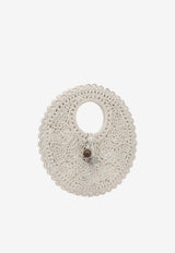 Jacquemus Medium Le Petit Rond Spiaggia Handbag White BAW00445AW00623WHITE_5feca621-dec8-4d7e-b7ae-08f91e2199b2