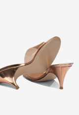 Gianvito Rossi Sofia 70 Plexi Mules Rose Gold G1018470RICROSE GOLD_da787271-fbad-40e9-86b3-630322e324ad