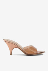 Gianvito Rossi Sofia 70 Plexi Mules Rose Gold G1018470RICROSE GOLD_da787271-fbad-40e9-86b3-630322e324ad