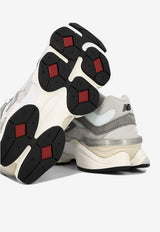 New Balance 9060 Low-Top Sneakers Gray U9060GRY_f23024a1-5799-461e-8c73-7e129087cef8