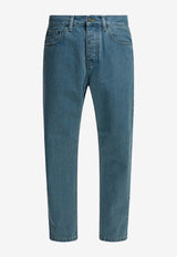 Carhartt Wip Newel Straight-Leg Jeans Blue I02920801.12_d35de16f-d990-4cc9-8f18-8e3f68395bf0