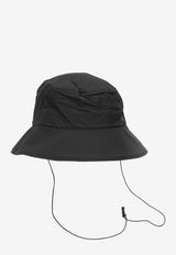 Arc'teryx Sinsolo Bucket Hat Black X000010338SINSOLO BUCKETBLACK_a5256934-8327-4d1c-a410-8ed6e5aada04