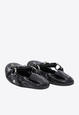 Balenciaga City Nappa Leather Ballet Flats Black 828095WAD4Y1080_e3de41e2-1046-409d-b141-8b97c4b9d2c1