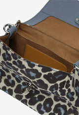 Zanellato Baby Postina Animal Print Top Handle Bag Multiclor POSTINA RIMBOCCATA TOKYO ANIMALIER BABY0680102010000Z0006_8112861b-bebc-4800-99b9-08beb9a4ee58