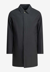 Herno Long Microfiber Raincoat Blue IM000399U127909220_fa892e12-509b-430e-9e80-3a88bb21a07b