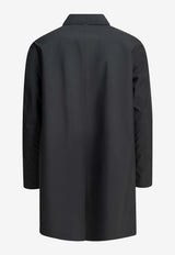 Herno Long Microfiber Raincoat Blue IM000399U127909220_fa892e12-509b-430e-9e80-3a88bb21a07b