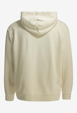Stone Island Logo Print Hooded Sweatshirt White 6100054S0X31V0093_bb9348b5-0a58-468a-9e1c-7fa130fe194e
