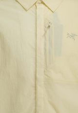 Arc'teryx Ossa Ripstop Overshirt Jacket Beige X000010306OSSA OVRSSEA SALT_ce63d74d-9b7a-42df-8b0b-40de8766d96f