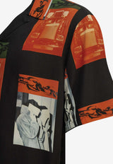 Carhartt Wip Sean Hamilton Poplin Shirt Multicolor I0362903QQ.XX_d668d676-6659-47a4-96aa-1a5340a30537