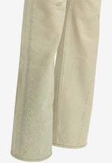 Our Legacy Wata Cut Straight-Leg Jeans White W2265WDIDIGITAL COFFEE_b119d476-3817-418c-b382-b94b586408dc