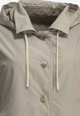 Herno Combed Casual Shirt Brown CM000044D334872240_fdd6470c-2b41-4430-8b3b-855f31b165cd