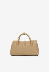 Zanellato Small Dotta Vimini Tote Bag Beige DOTTA VIMINI S0692602030000Z0297_c94f4c06-465c-41b3-a665-57a2059db5f9