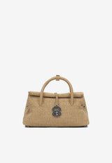 Zanellato Small Dotta Vimini Tote Bag Beige DOTTA VIMINI S0692602030000Z0297_c94f4c06-465c-41b3-a665-57a2059db5f9