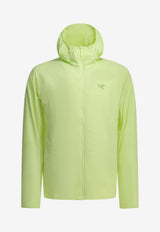 Arc'teryx Atom SL Fortius Jacket Green X000009560ATOM SL HDYSHINCHA_8d4ca289-ff13-4799-8aaf-fed56fef9854