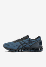 Asics X C.P. Company Gel-Quantum 360 I Sneakers Blue 1203A689400_837c0ec0-21d9-49e3-ae81-0488cdec2c64