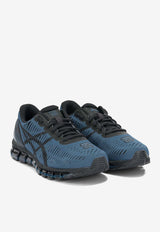 Asics X C.P. Company Gel-Quantum 360 I Sneakers Blue 1203A689400_837c0ec0-21d9-49e3-ae81-0488cdec2c64