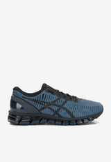Asics X C.P. Company Gel-Quantum 360 I Sneakers Blue 1203A689400_837c0ec0-21d9-49e3-ae81-0488cdec2c64