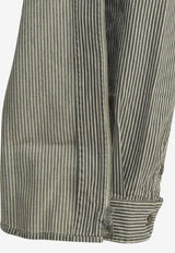 Carhartt Wip Mercer Striped Overshirt Gray I0364953OK.06_a1ff62ca-8efe-44c5-a547-ce49c668984e