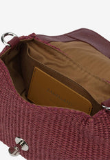 Zanellato Baby Postina Woven Bag Pink POSTINA VIMINI BABY0709002030000Z0385_bad6c985-69ef-46d0-8943-56b2bb32914c