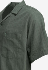 Carhartt Wip Gareth Boxy Shirt Green I0362063GD.XX_d407c232-804d-4df9-927e-cad8afbf8506