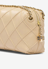 Tory Burch Fleming Soft Crossbody Bag Beige 169226700_fda10b09-10a1-4917-9102-673067db7334