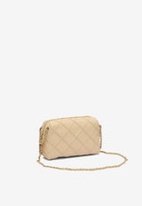 Tory Burch Fleming Soft Crossbody Bag Beige 169226700_fda10b09-10a1-4917-9102-673067db7334