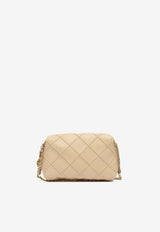 Tory Burch Fleming Soft Crossbody Bag Beige 169226700_fda10b09-10a1-4917-9102-673067db7334
