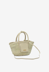 Jacquemus Medium Le Petit Panier Soli Basket Bag White BAW00044AC01C02IVORY_98dec327-a352-4af2-8a0d-faabc3e56713