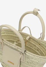 Jacquemus Medium Le Petit Panier Soli Basket Bag White BAW00044AC01C02IVORY_98dec327-a352-4af2-8a0d-faabc3e56713