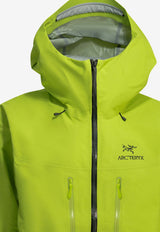 Arc'teryx Alpha SV Gore-Tex Pro Jacket Green X000009899ALPHA SV JKTMANTIS/BLACK_c717dd66-6c6f-4b88-bef1-2ef07621bd93