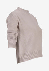 S Max Mara Irlanda Wool Sweater Color 2429366083600IRLANDA_001