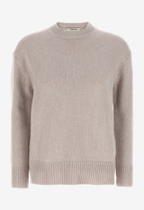 S Max Mara Irlanda Wool Sweater Color 2429366083600IRLANDA_001