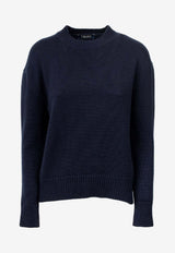 S Max Mara Irlanda Wool Sweater Color 2429366083600IRLANDA_010