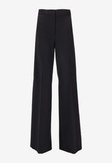 Max Mara Biada Straight-Leg Tailored Pants Color 2521786041600BIADA_004