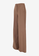 Max Mara Biada Straight-Leg Tailored Pants Color 2521786041600BIADA_005