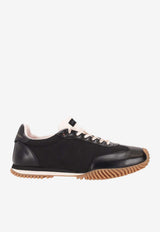 Stella McCartney S-wave Sport Low-Top Sneakers Black 810564E00246_1000