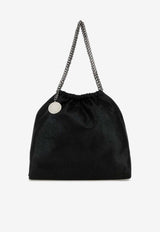 Stella McCartney Medium Falabella Shoulder Bag Black 7B0180W9132_1000