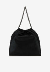 Stella McCartney Medium Falabella Shoulder Bag Black 7B0180W9132_1000