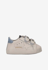 Golden Goose DB Kids Baby Boys School Gift Set - Set of 3 White GIF00534F007129_11409