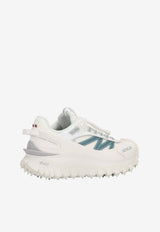 Moncler Trailgrip Low-Top Sneakers White L109B4M00130M8442_002
