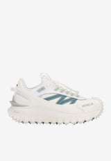 Moncler Trailgrip Low-Top Sneakers White L109B4M00130M8442_002