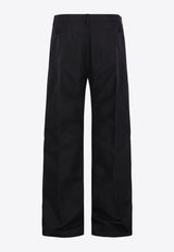 Rick Owens Geth Straight-Leg Jeans Black RU01F2333CDU_09
