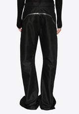 Rick Owens Bolan Banana Jeans Black RU01F2343CDU_09
